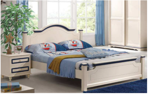 【兒童家具十大品牌】兒童家具怎么選，純實(shí)木家具怎么樣？