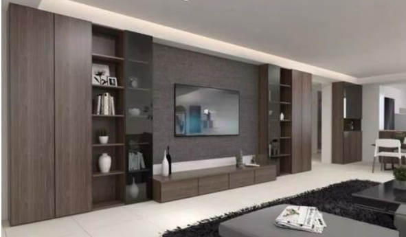 【客廳電視柜設(shè)計(jì)】客廳電視柜高度、寬度,實(shí)木電視柜價(jià)格