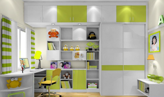 【兒童小書柜】兒童房書柜如何選購？兒童房書柜選購3大技巧