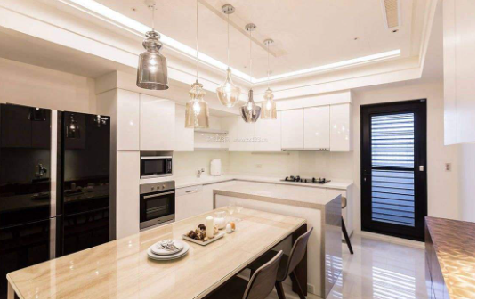 【房屋裝修風(fēng)水知識】廚房裝修設(shè)計(jì) 五大風(fēng)水禁忌要知道