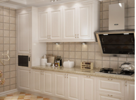 櫥柜定制加盟：櫥柜定制什么時候合適,什么時候安裝合適？