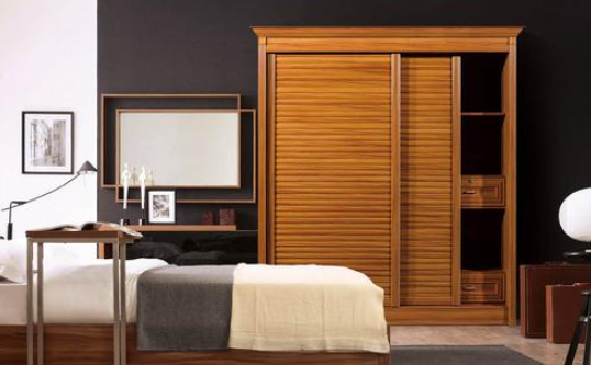 全鋁家居加盟：全鋁衣柜多少錢一平方？全鋁衣柜的優(yōu)缺點