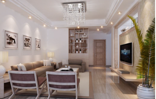 【時(shí)尚家居裝修設(shè)計(jì)】家居裝修怎么選燈具 燈具安裝技巧