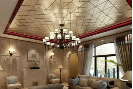 【家庭室內中式裝修】家庭裝修燈具選擇方法 家庭裝修燈具怎么選？