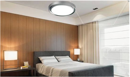 【現代燈具加盟】燈具安裝以及裝飾常見注意事項!