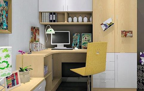 【兒童實(shí)木衣柜】?jī)和鹿袢绾芜x購(gòu),兒童衣柜選購(gòu)5大常識(shí)