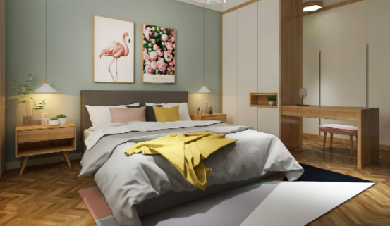 【臥室家具風(fēng)水禁忌】臥室風(fēng)水禁忌要記牢，記住這些臥室禁忌保證生活質(zhì)量