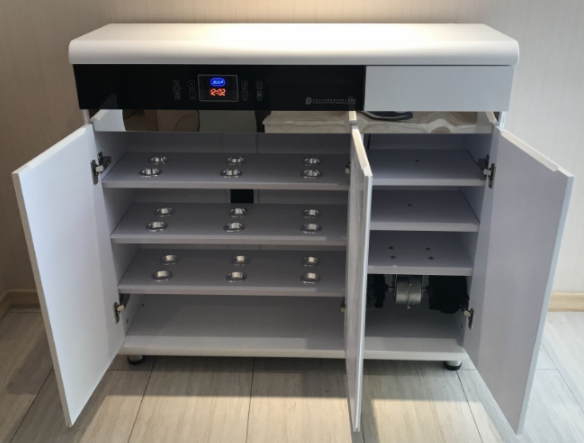 【消毒鞋柜品牌】消毒鞋柜如何選購？消毒鞋柜品牌有哪些？