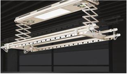 【晾衣架安裝價(jià)格】電動(dòng)晾衣架基本要求有哪些？