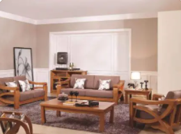 如何判斷實(shí)木家具好不好，順德實(shí)木家具挑選技巧