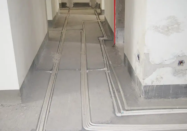 家居安裝：家裝水電需要注意的問(wèn)題，水電安裝步驟細(xì)節(jié)