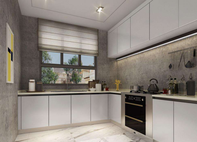 櫥柜安裝服務公司價格是多少錢，櫥柜安裝要注意什么？