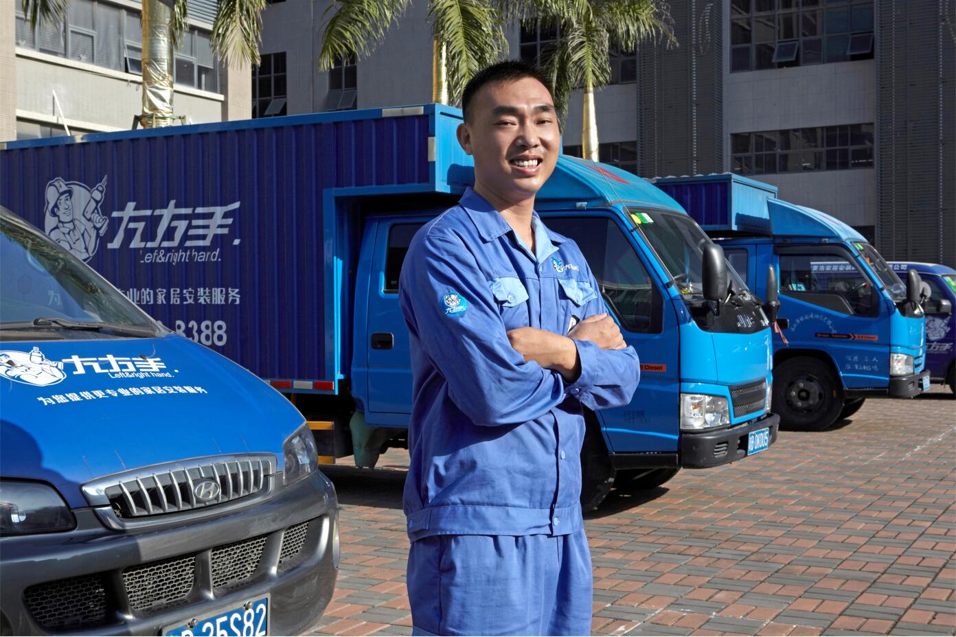 一文為你解說：家具安裝平臺(tái)哪個(gè)比較可靠？