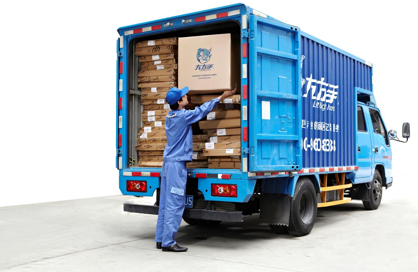 安裝師傅接單十大平臺最好的是哪個(gè)？想不到原來是他！