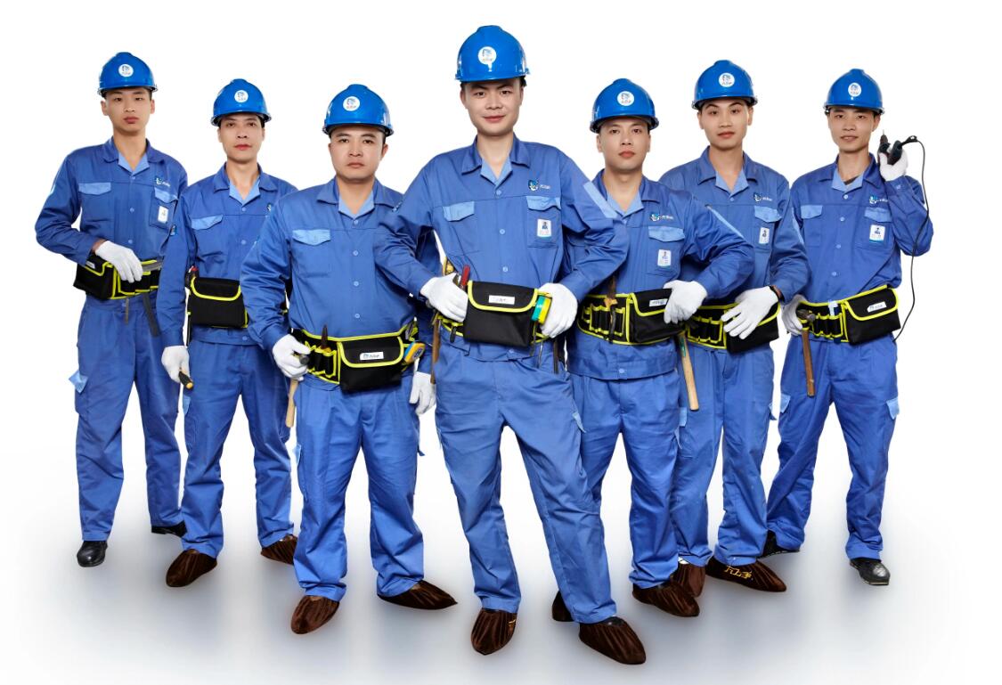 家具安裝公司哪個好呢？關(guān)鍵還得這么選！