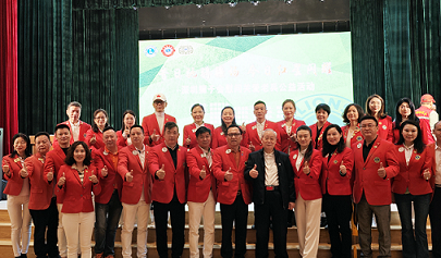 幫助的是別人，救贖的是自己——左右手創(chuàng)始人關(guān)愛老兵公益之旅