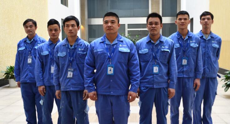 帶你直擊左右手家具安裝師傅年會(huì)賀歲片拍攝現(xiàn)場(chǎng)~