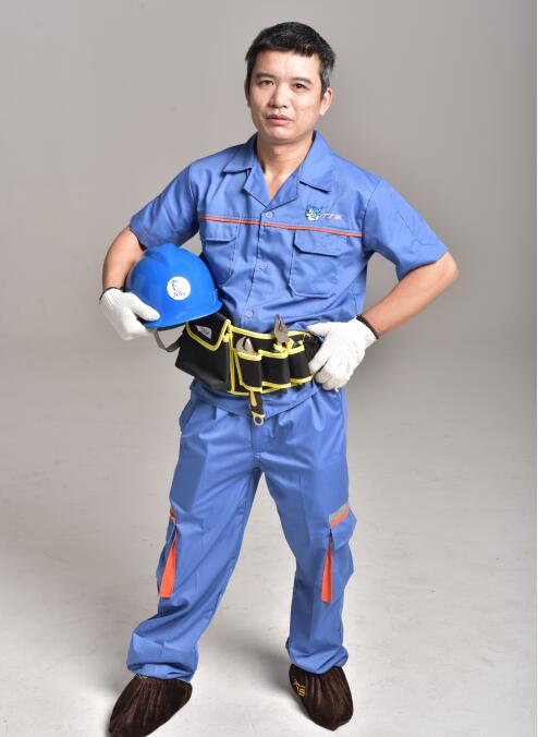 如何讓家具安裝技師的服務(wù)得到客戶的認(rèn)可？